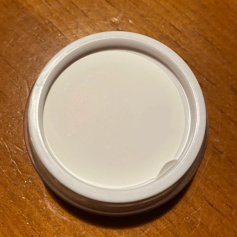 Marc Jacobs Finish Line Perfecting Coconut Setting Powder